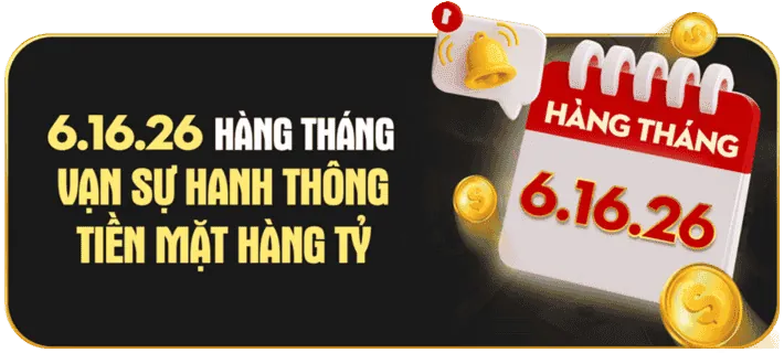 Các chương trình đặc biệt