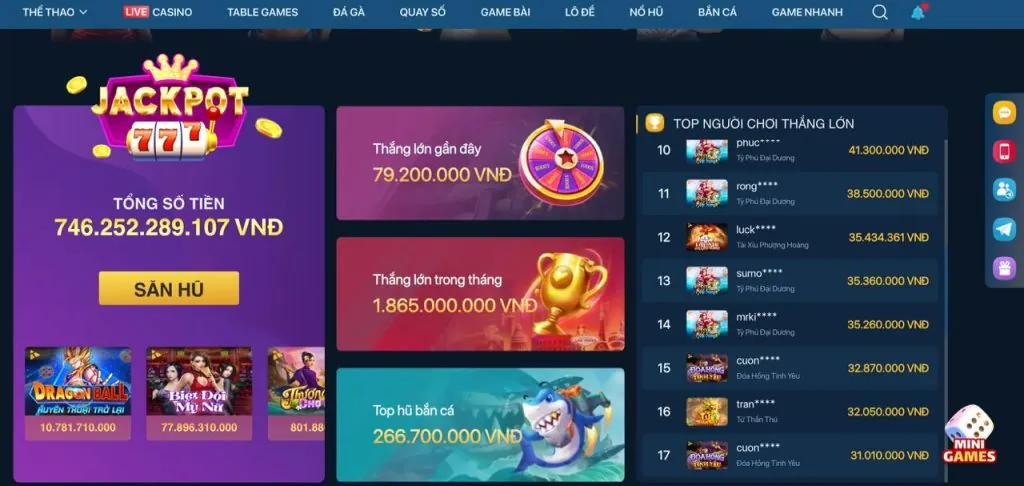 Khuyến mãi chào mừng 78win Asia