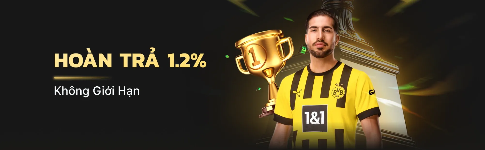 Hoàn trả không giới hạn 78win Asia